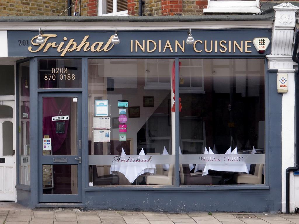 Southfieldsb&Bstudios London Ngoại thất bức ảnh